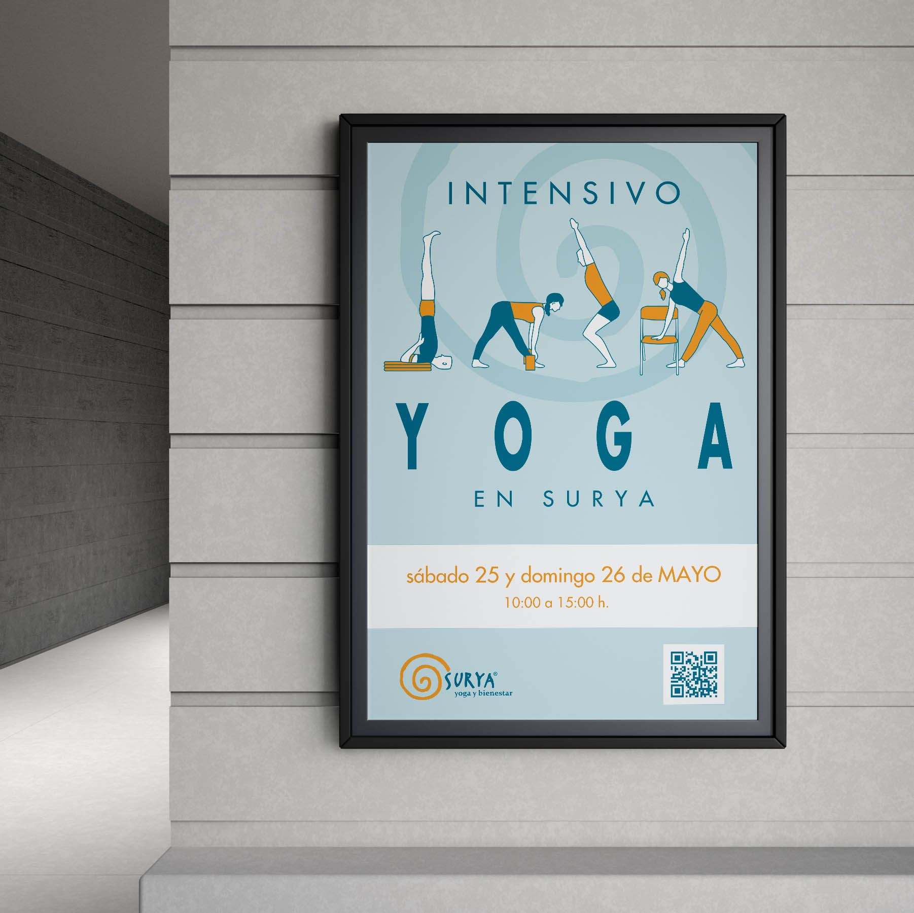 galeria Yoga y bienestar