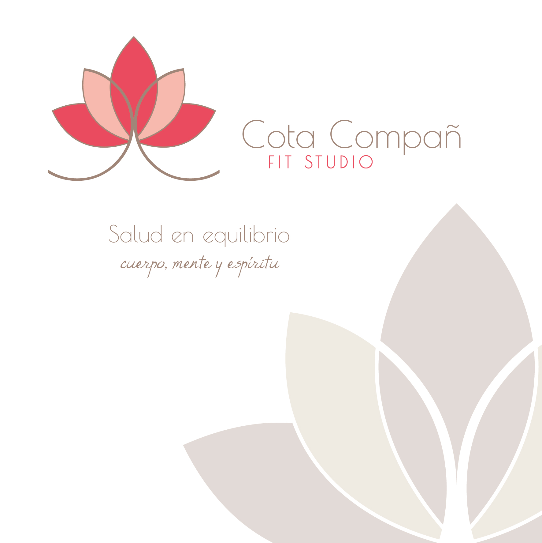 galeria Estudio de yoga, pilates y barré