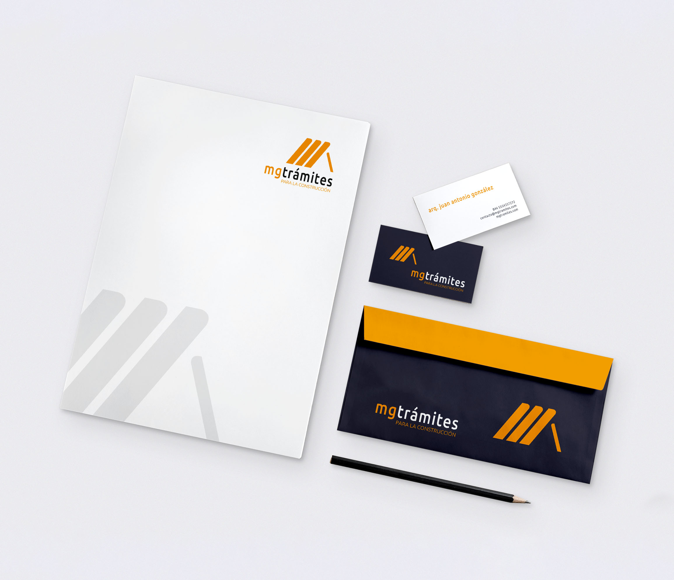 galeria Gestoría para la construcción