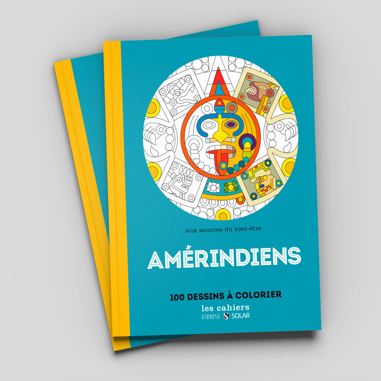 galeria Cuadernos para colorear